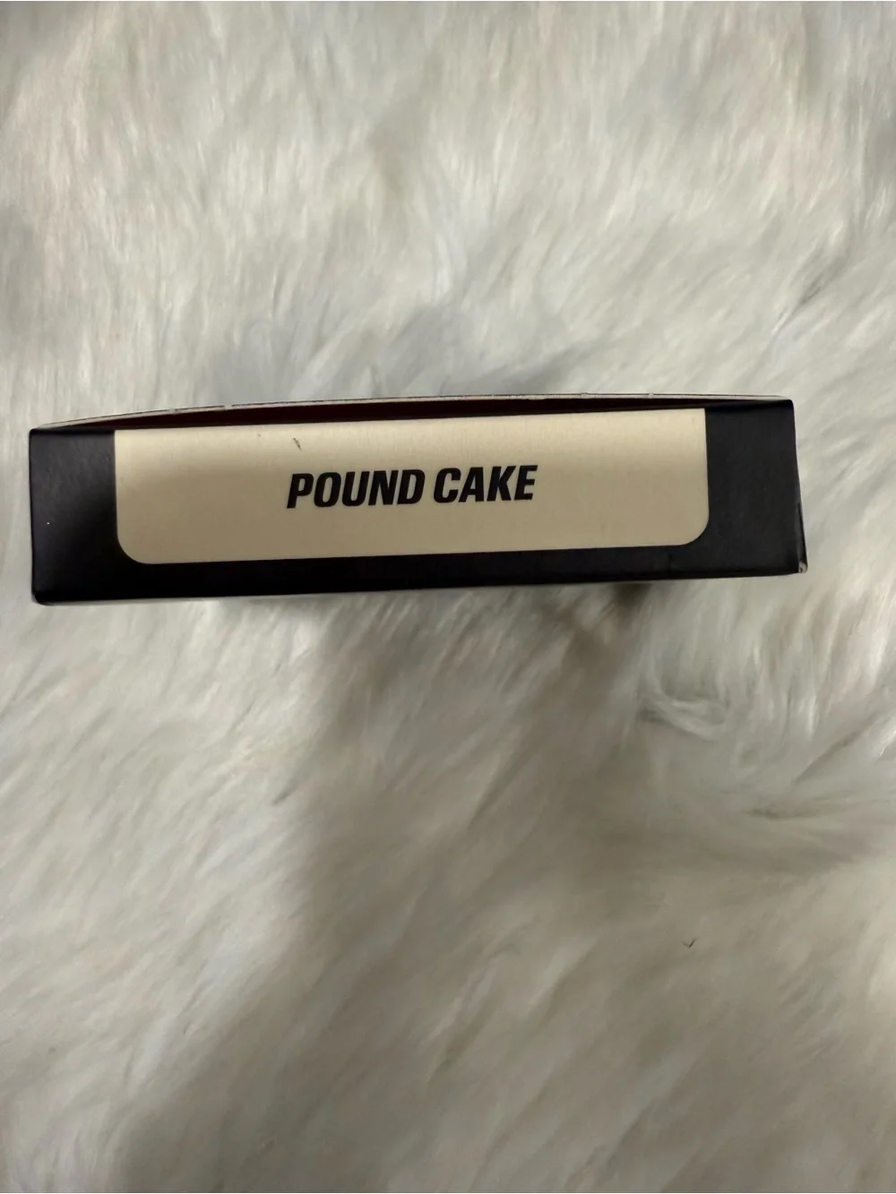 HUDA BEAUTY Easy Bake Pound Cake Pressed Powder Airbrush Matte New
